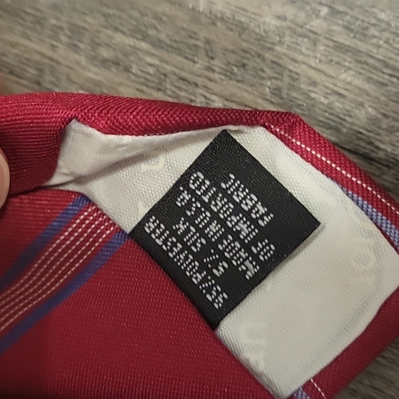 Dior tie - Picture 5 of 5